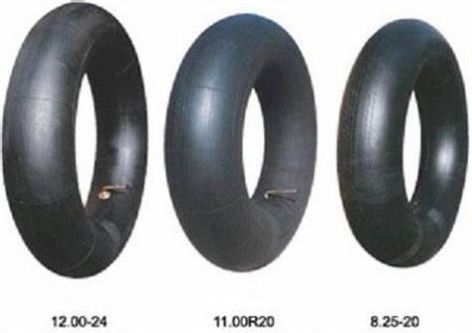 OEM China wholesale 11.00r20 truck tire natural rubber tube truck tire butyl tube