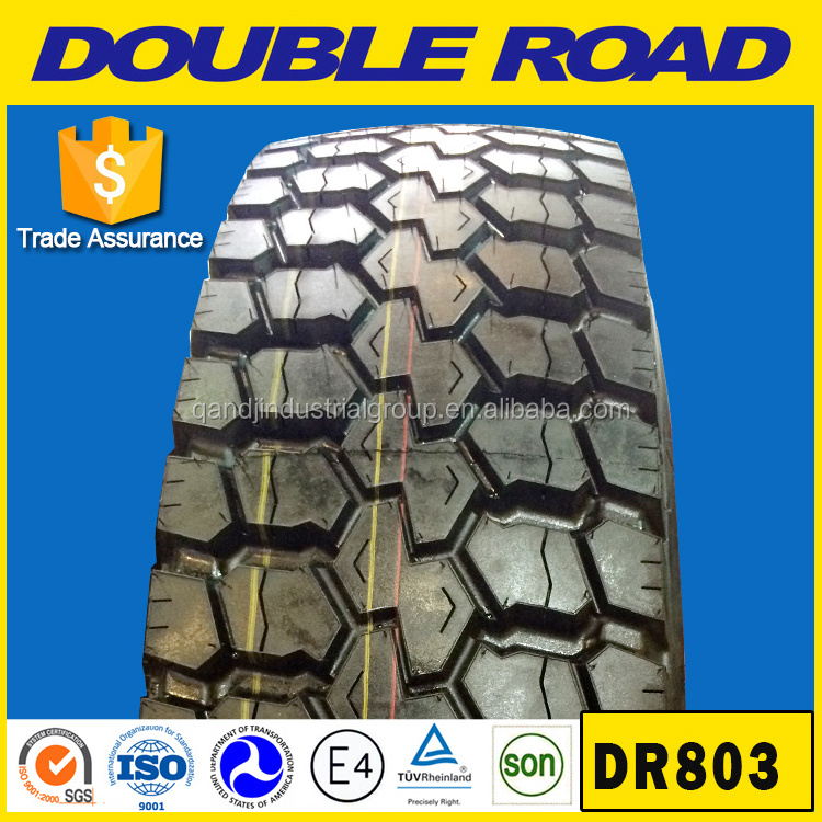 China Truck Tires 215 75 17.5 225 70 19.5 16 Ply 295 75 22.5 Commercial Truck Tire Price For Sale