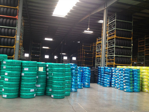 DOT Approved  LONGMARCH ST radial trailer tyres st235/80r16 235 80r 16 ST235/85R16 235 85r16 trailer tire