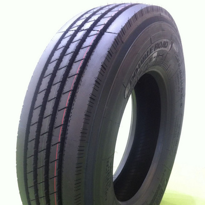 Chinese hot sale tubeless truck trailer tire 295/75r/22.5