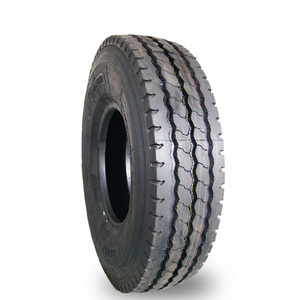 High Performance Chinese Annaite Bias Radial Truck Tyre 10.00-20 10 00 20 Best Chinese Brand Truck Tires