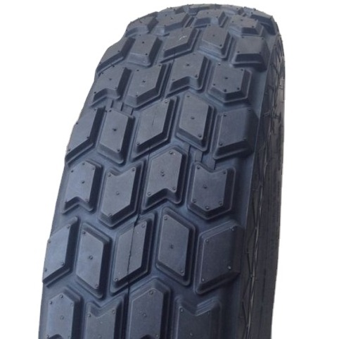 Double Road Brand 750R16 truck tyre sand grip pattern 750/16 truck tyre 750R16