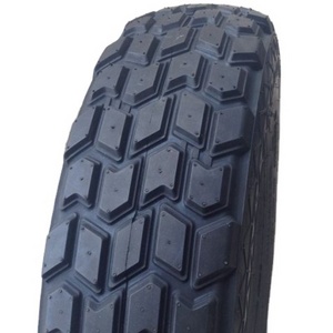 Double Road Brand 750R16 truck tyre sand grip pattern 750/16 truck tyre 750R16