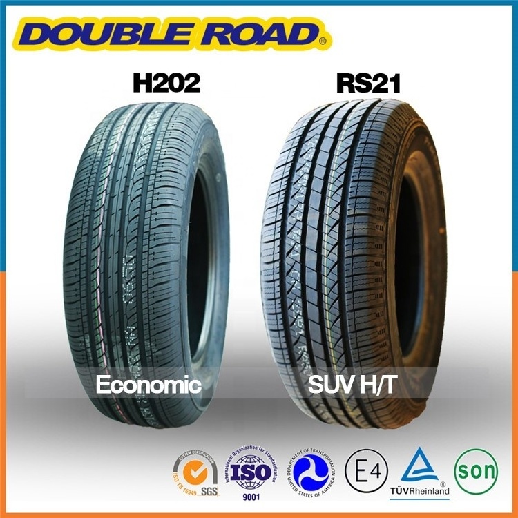 New Car Tyres Made In China 235/65R17 245/65R17 195 65 R15