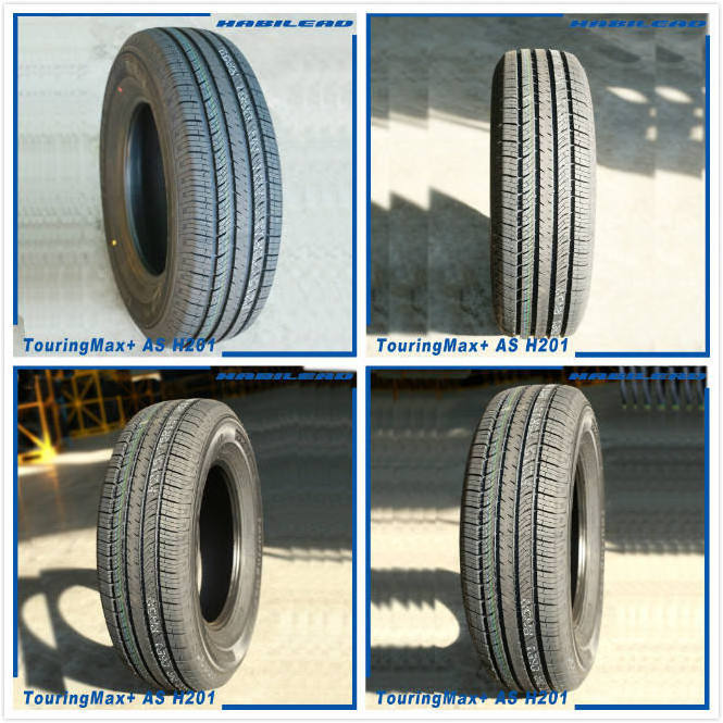 205/60R15 205/65R15 205/70R15 GCC tyre ANNAITE HILO brand passenger car tires