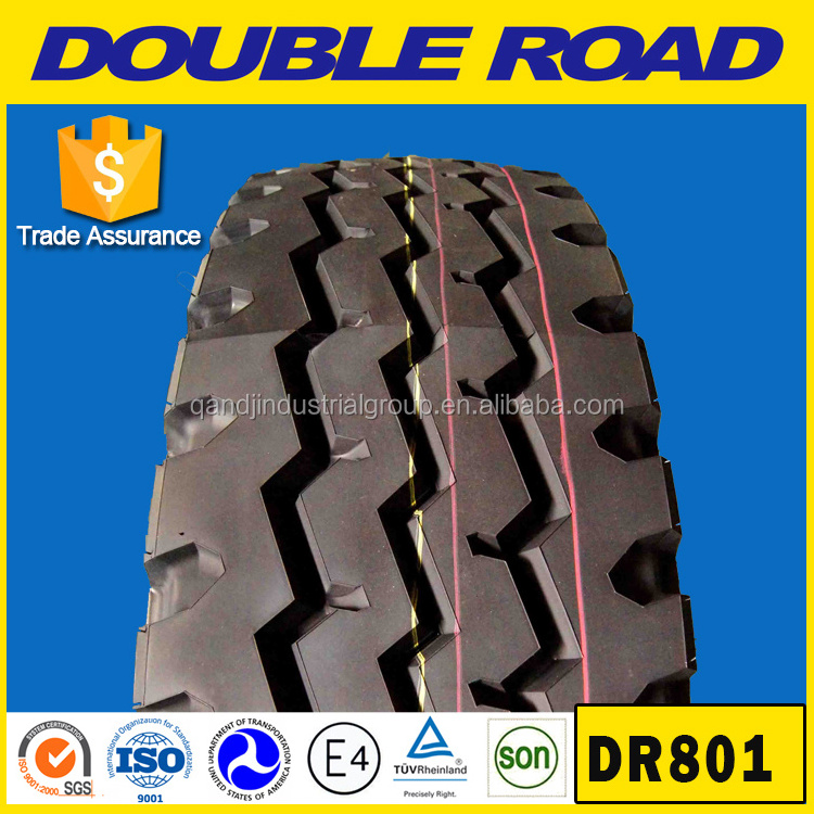 Good Price Truck Tyres / Tire Manufacturer 10.00R20 900 20 1000R20 12.00R20 Radial Tire Wholesale