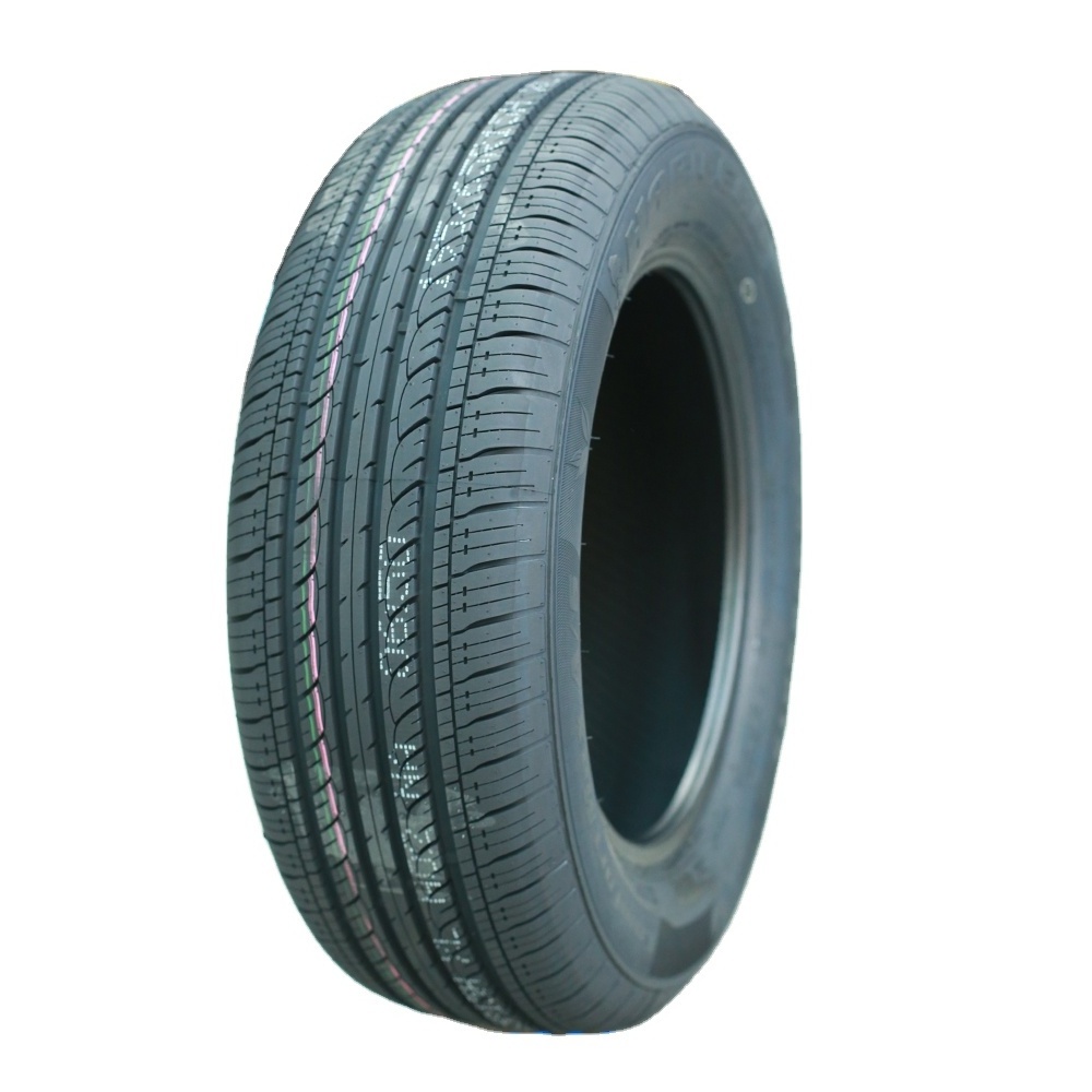 155 65r13, 165 65r13, 175 70r13 185 70r13 185 70r14 195 65r15 205 55r16 215 65r16 China Wholesale new summer car tire price