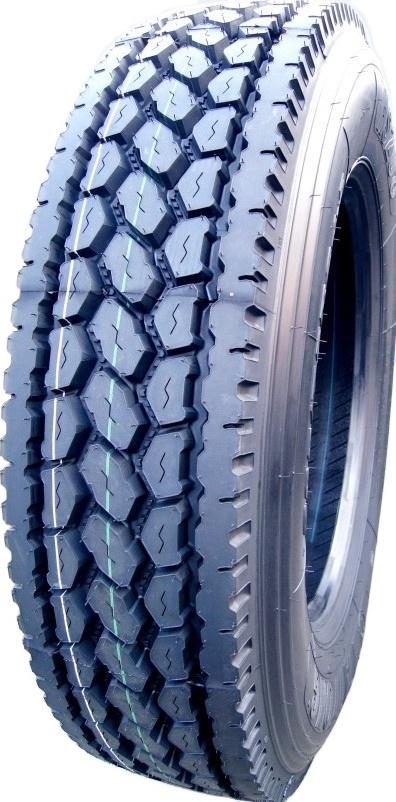 wholesale China manufacturer semi truck tires koryo sizes 295/75R22.5 11r22.5 11r24.5  cheap truck tire price