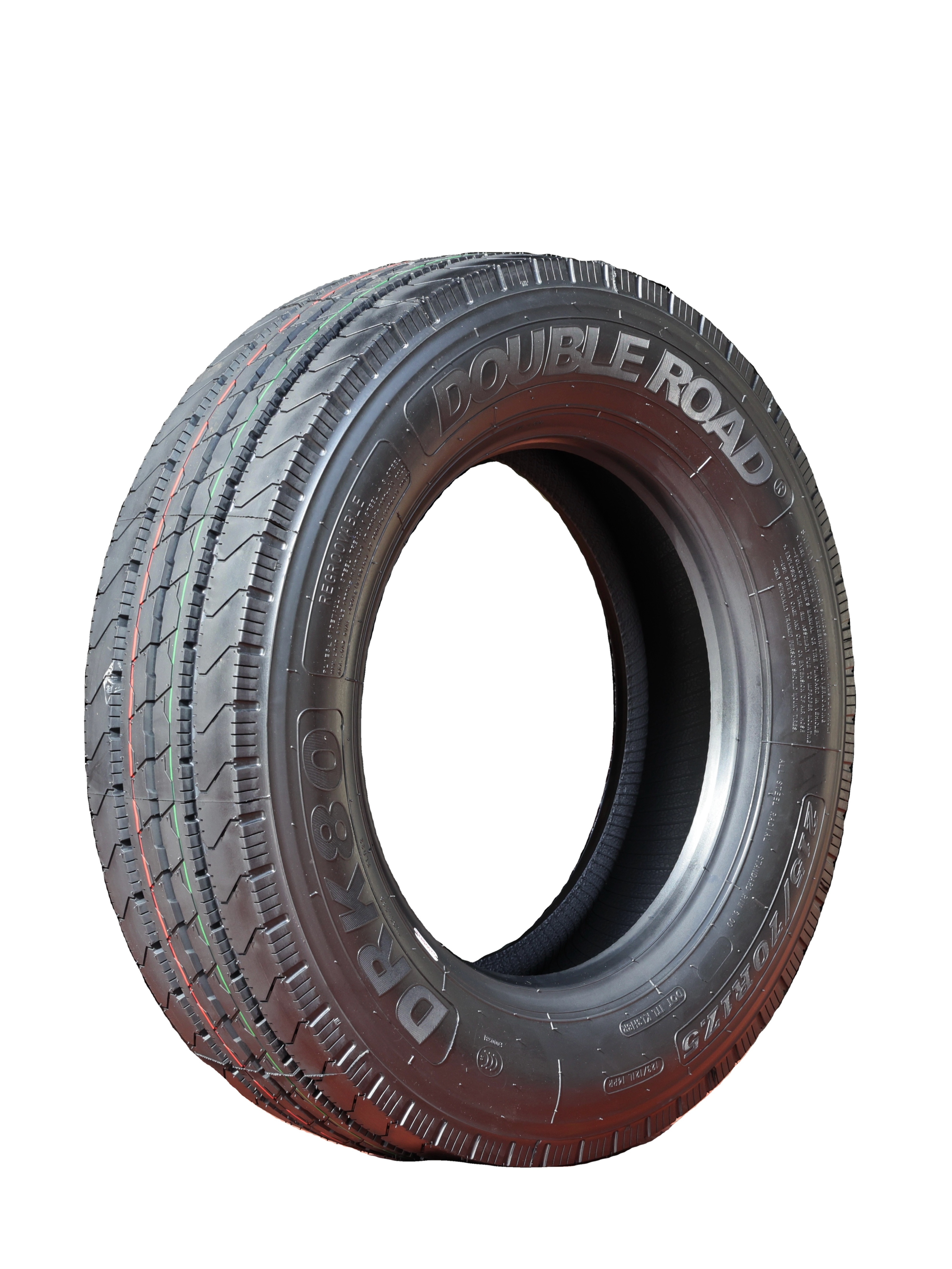 tyre 215/70R17.5 for bus Toyota coaster