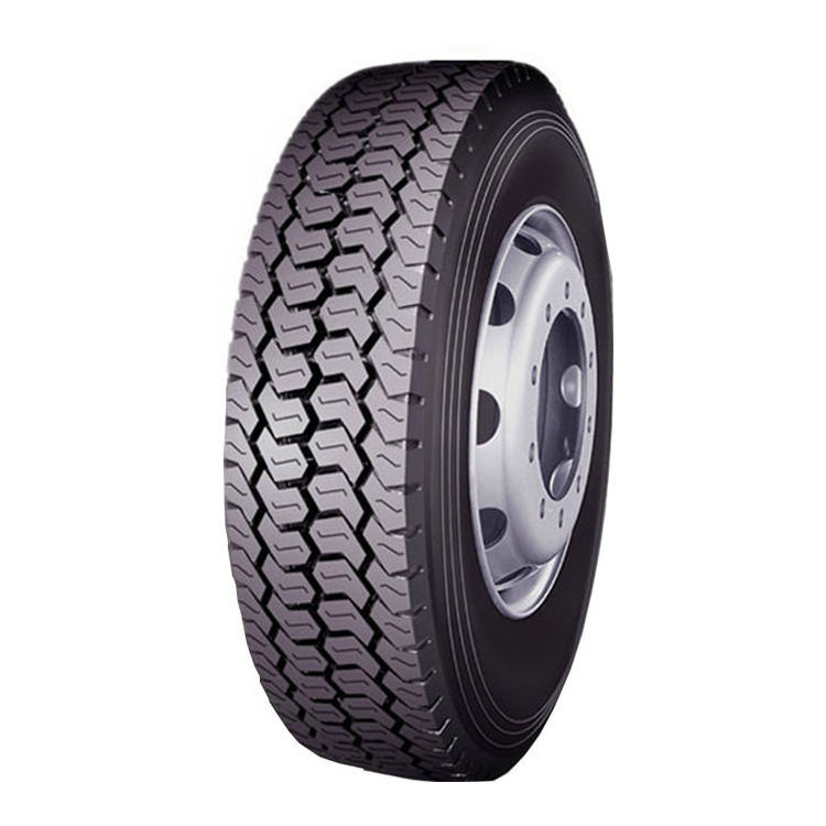 Factory Wholesale container truck tire semi truck tire chains truck tires 385 65 22.5