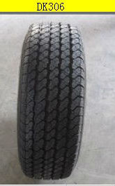 235/55 R17 Car Tires