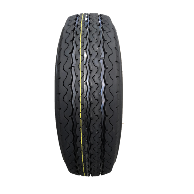 Wholesale Chinese New 195R15C 8PR Light Truck Tire With Whole Price white letter WSW