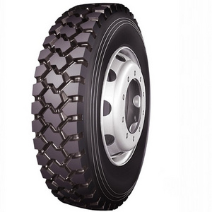 Truck Tire 3 Years Warranty LONGMARCH Wide base heavy duty truck tires 295/80R22.5 295 80 22.5 295/80r22.5 LM305  High Quality