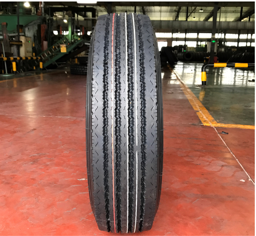 DOT Approved  LONGMARCH ST radial trailer tyres st235/80r16 235 80r 16 ST235/85R16 235 85r16 trailer tire