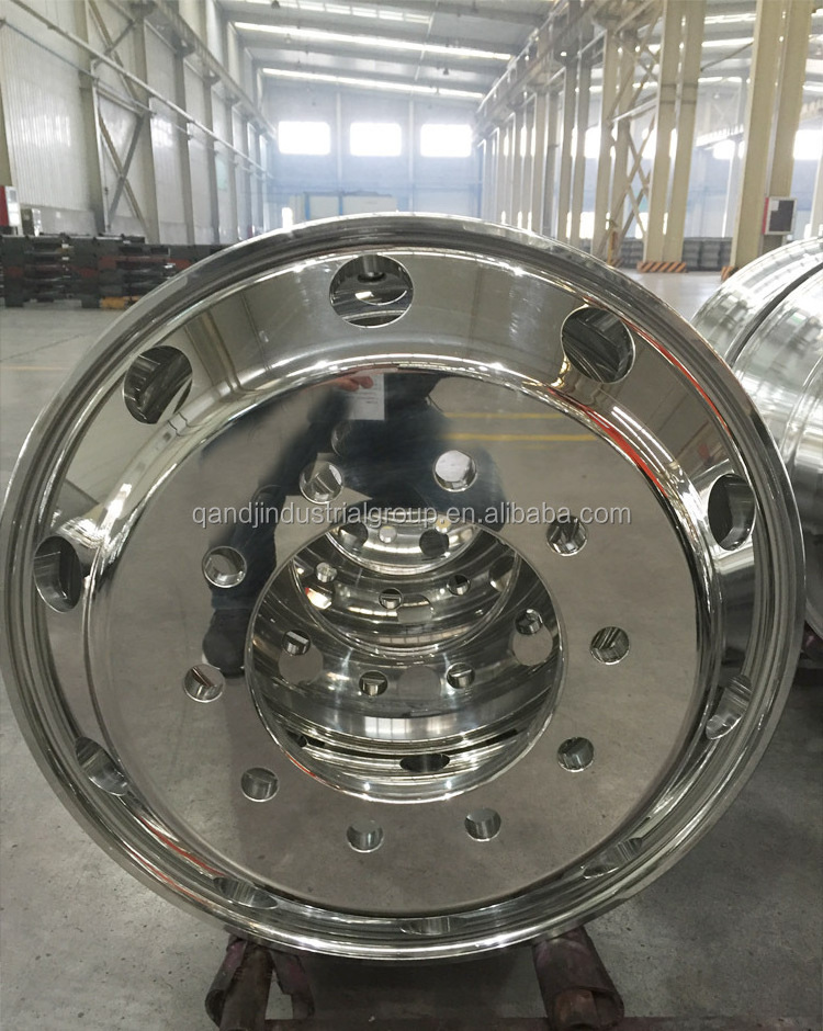 20 inch china Wholesale rims and tires China Brands steel Alloy Wheel tyre Rims 20 for sale