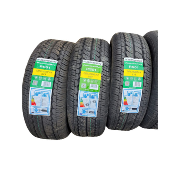 High Quality 185/65R15 Car Tires 235 55 18 Passenger Tires For Cars