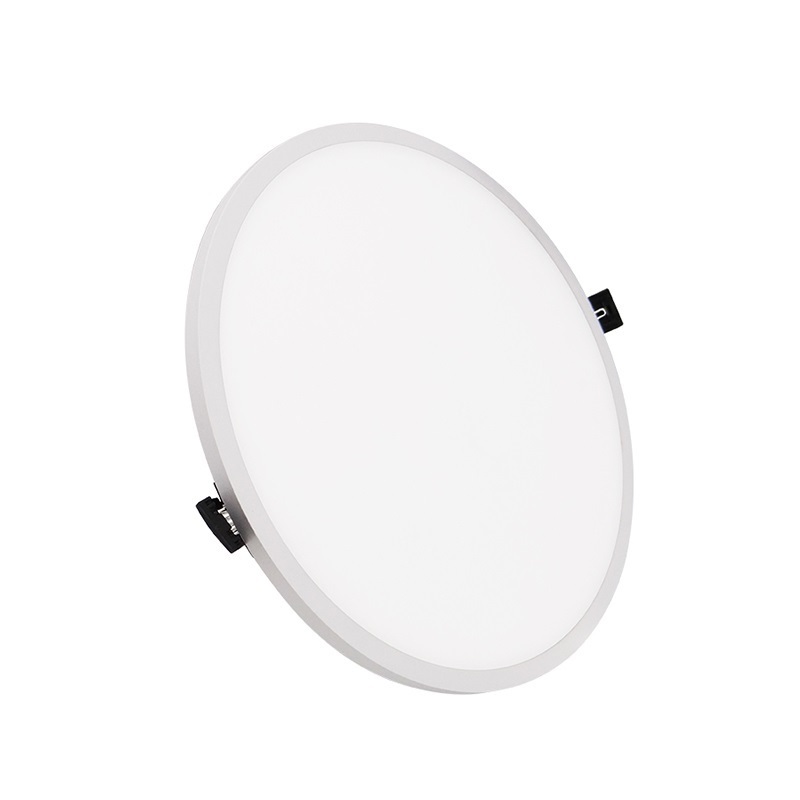 Newest Super Bright Slim Narrow Panel Downlight 4 Inch 8 Watt LED Recessed Ceiling Down light