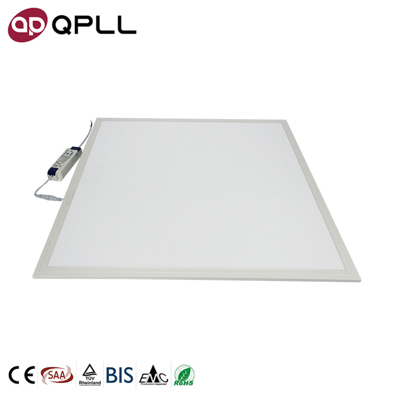 Modern Design 600 x 600mm Led Backlit Panel Light 60x60 cm Led Panel Lighting