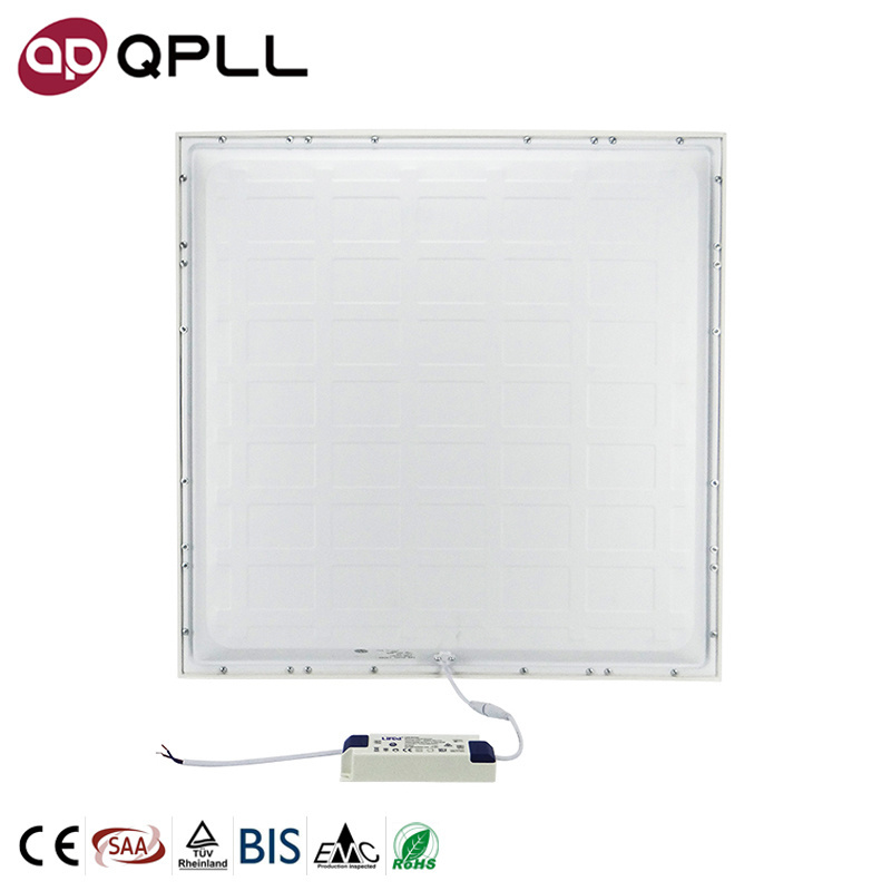 Modern Design 600 x 600mm Led Backlit Panel Light 60x60 cm Led Panel Lighting