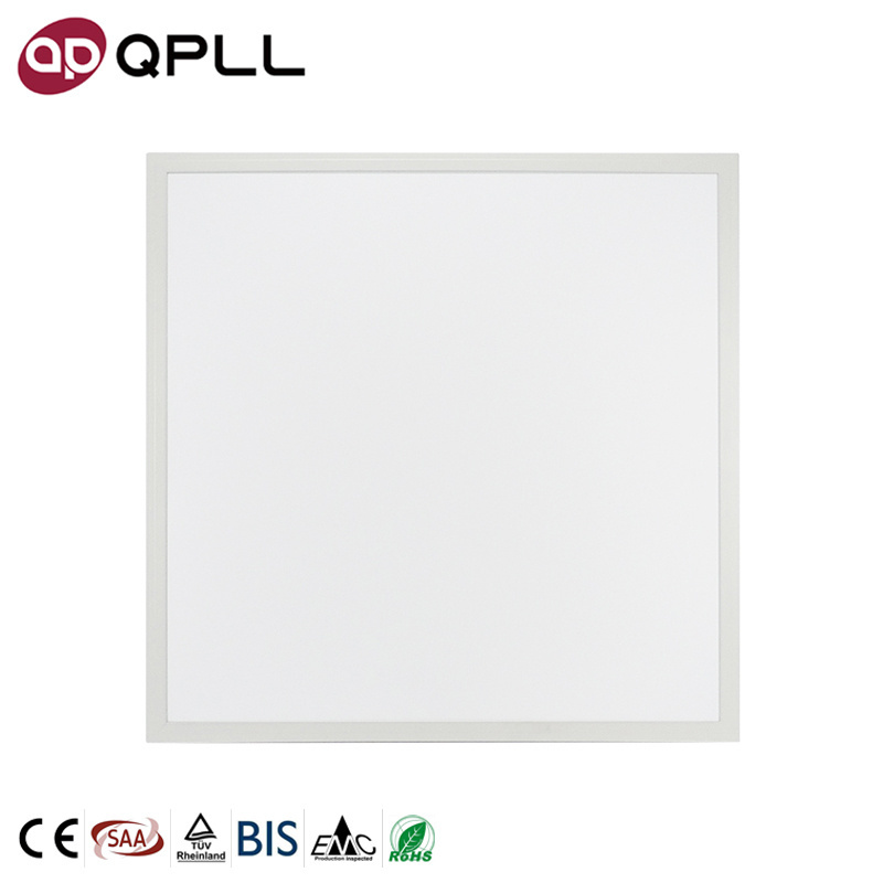 Modern Design 600 x 600mm Led Backlit Panel Light 60x60 cm Led Panel Lighting