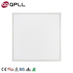 Modern Design 600 x 600mm Led Backlit Panel Light 60x60 cm Led Panel Lighting