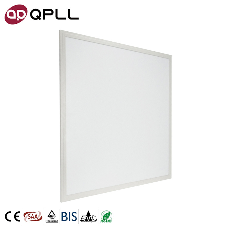 Modern Design 600 x 600mm Led Backlit Panel Light 60x60 cm Led Panel Lighting