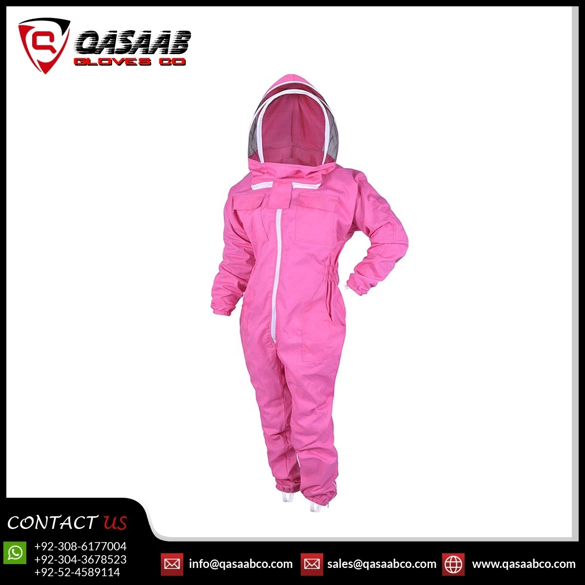 2023 Beekeeping Suit For Bee-Keeper Professional-Equipment Air-Conditioning Clothing Breathable Anti-Bee Suits