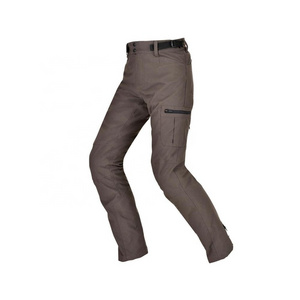 Hot Sale Customized Cordura Trousers Motorbike Motorcycle Racing Pants