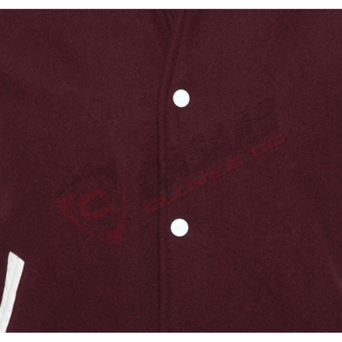 White-Sleeve Maroon-Color New Arrival Phi-Beta Sorority Logo Men Women Coats High Quality Bomber Jacket