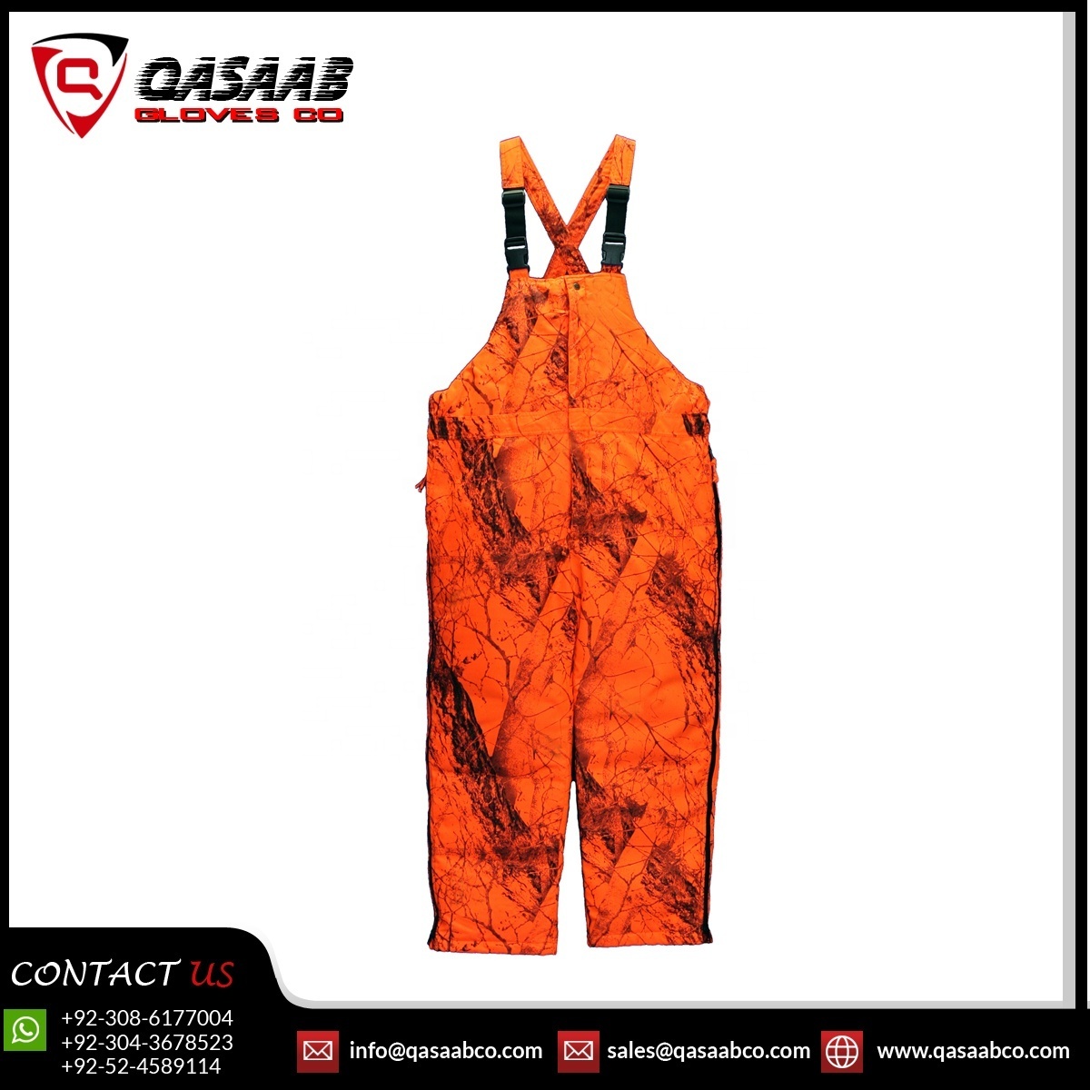 Men's Insulated Hunting Hot Selling Waterproof Camo Jungles Printings Chests Waders Fishing Neoprene Bib Wader