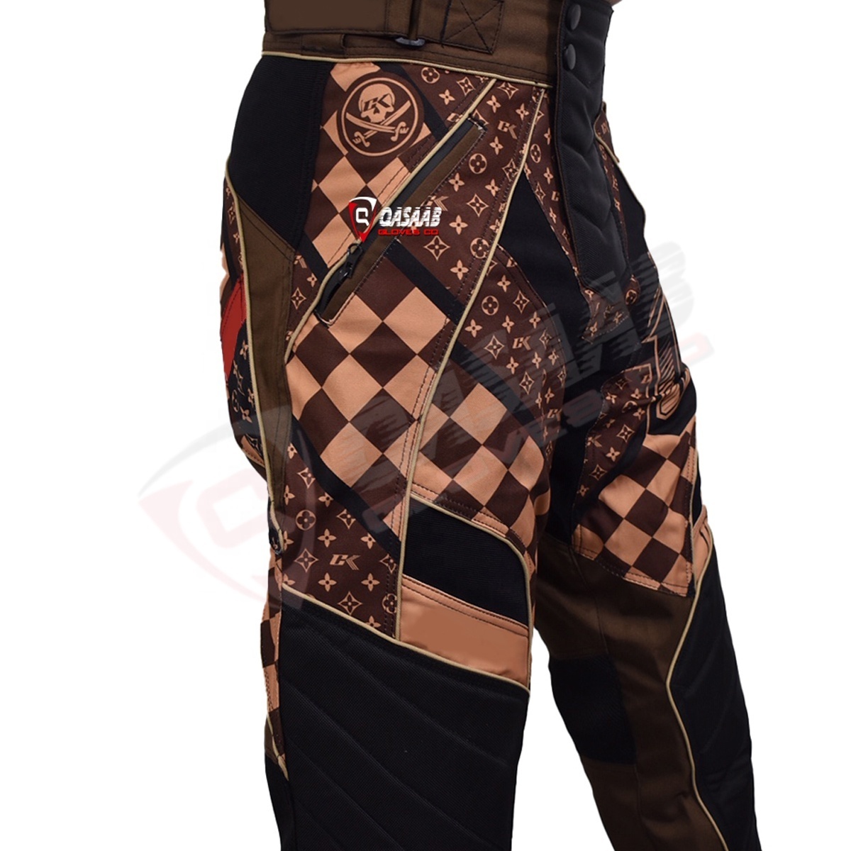 Men Wholesales Custom Sublimated Paintball Pants Hiking Pants New Custom Paintball Pants Trousers