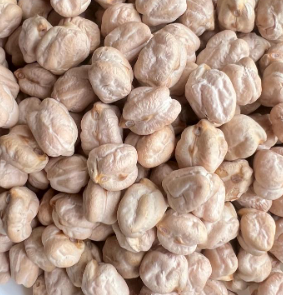 High-Quality Wholesale Dried Chickpeas (Garbanzo Beans) - Non-GMO, Bulk Quantities, Various Grades Available