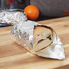 Food Packaging Aluminum Foil Roll14 micron Widely Used Barbeque Grilling Baking Heat Resistant Household Kitchen