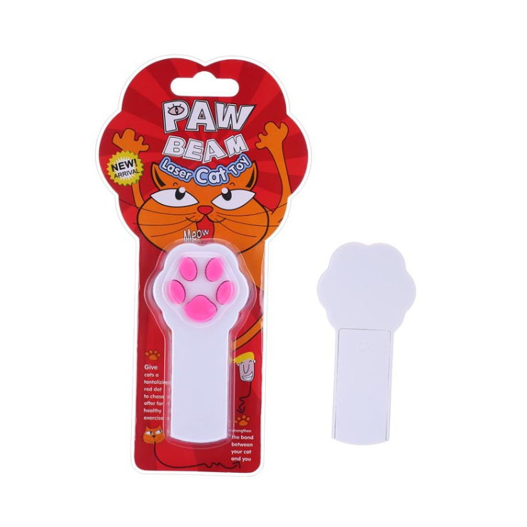 Qbellpet Hot sale LED infrared Laser Teasing amusing Cat Laser Toy Pen Tease Pet Interactive Cat Toys