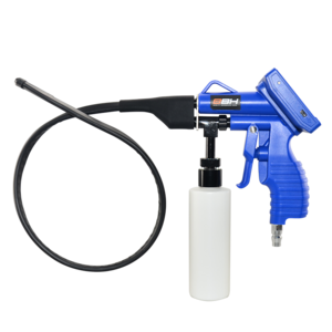 Affordable Car accessories 2023 AV7821 Visual Cleaning Gun and Car Wash System for Efficient Car and Air Conditioner Maintenance