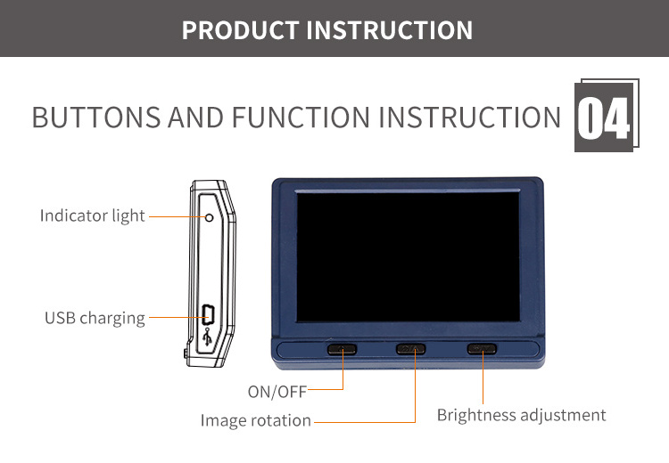 Hot sale car ac evaporate inspection with high pressure cleaning gun   car  wash and care  kit auto washing machine