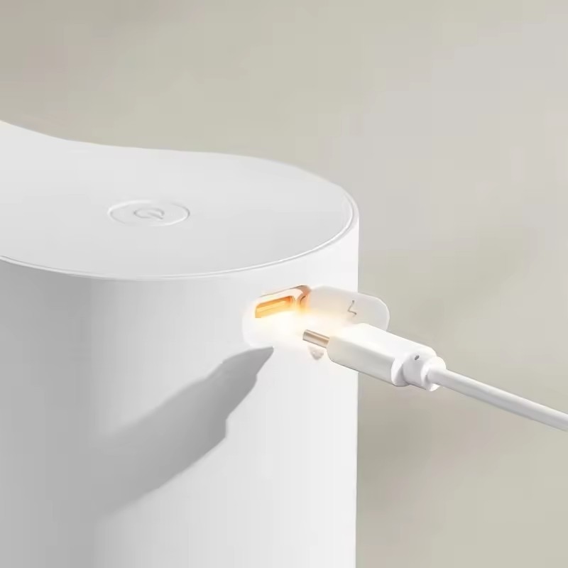 Xiaomi Mijia Soap Dispenser 1S Mijia Automatic Induction Hand Washer Type-c Port Charging Mi Foam Dispenser