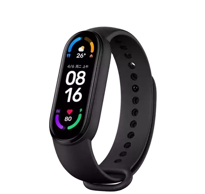 New GL Version Xiaomi Mi Band 7 Smart Bracelet 1.62