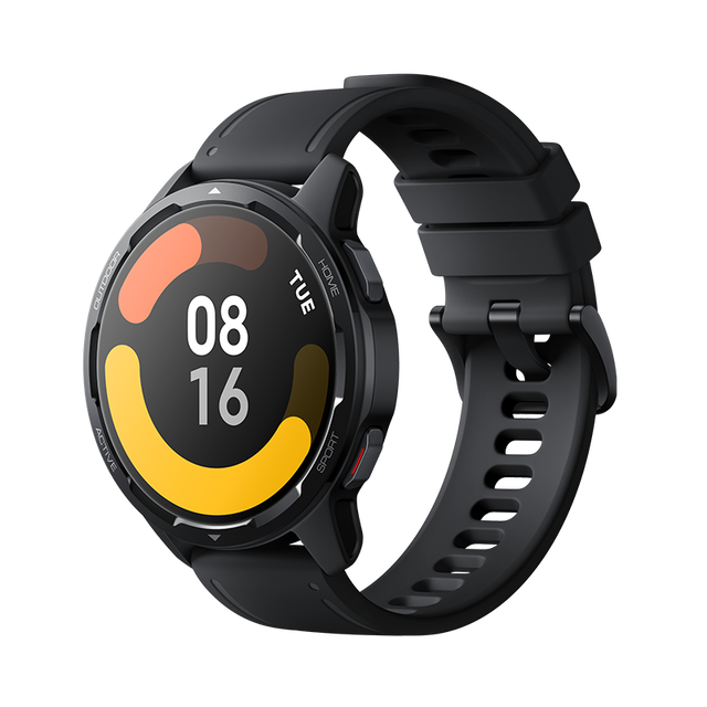 Xiaomi Watch S1 Active 1.43