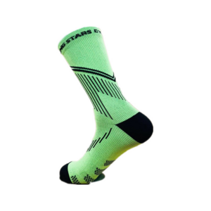 wholesales Custom Compression grip socks Anti-slip Grip Football Socks short sports soccer socks