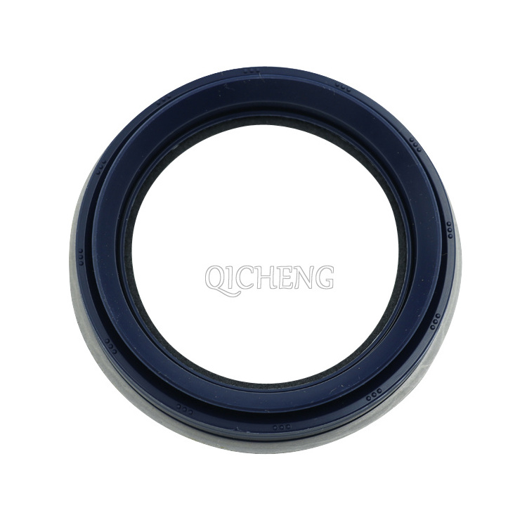 Excavator 4M50 Engine Parts ME221974 Crankshaft Front Oil Seal For HD820V/SY215-9/SY215-10