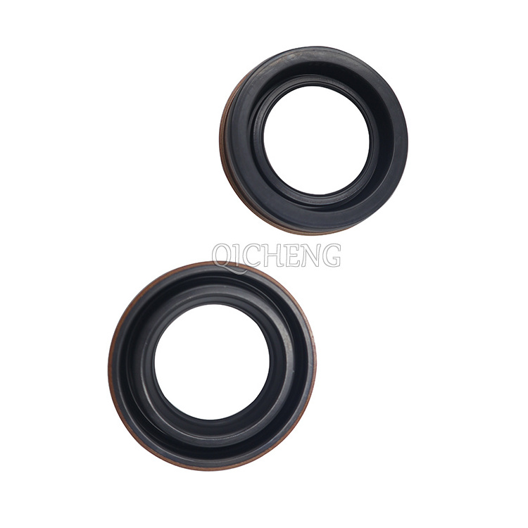 CX130B ZX170-5 Excavator Timing Cover Seal  Nozzle 8-98037543-0 8980375430 4JJ1 Truck Parts Oil Seal