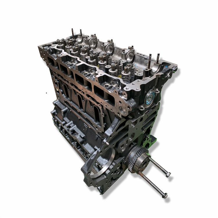 4Hk1 Excavator Diesel Complete Engine Assy for ZX200-3 ZX240-3 SH250-5A SY245-10 Excavators