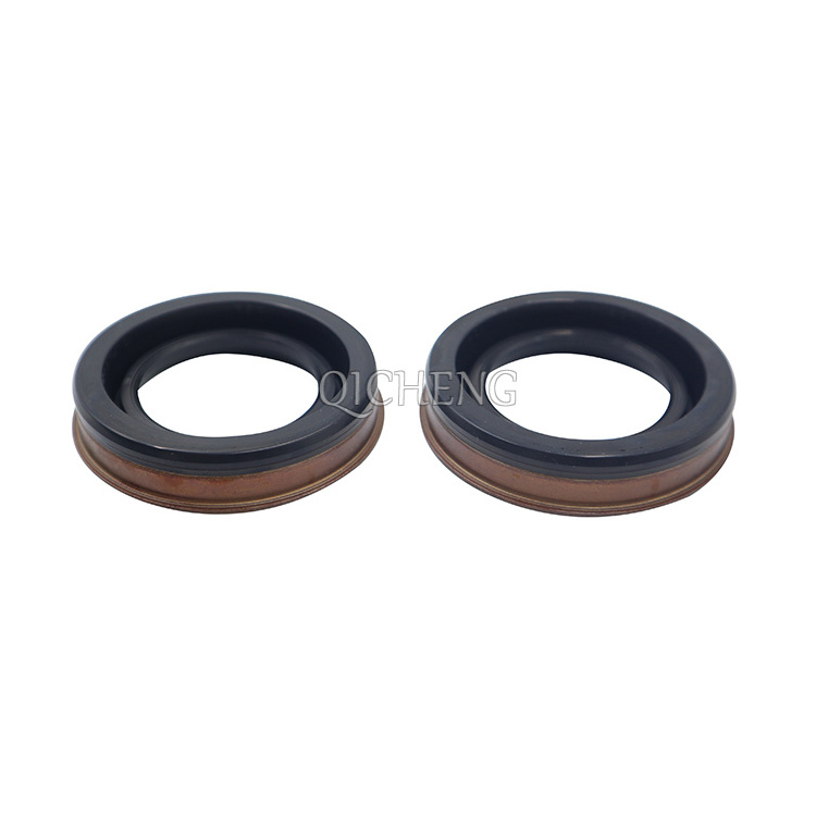 CX130B ZX170-5 Excavator Timing Cover Seal  Nozzle 8-98037543-0 8980375430 4JJ1 Truck Parts Oil Seal