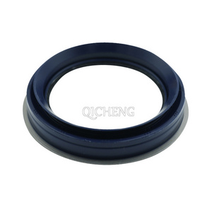 Excavator 4M50 Engine Parts ME221974 Crankshaft Front Oil Seal For HD820V/SY215-9/SY215-10