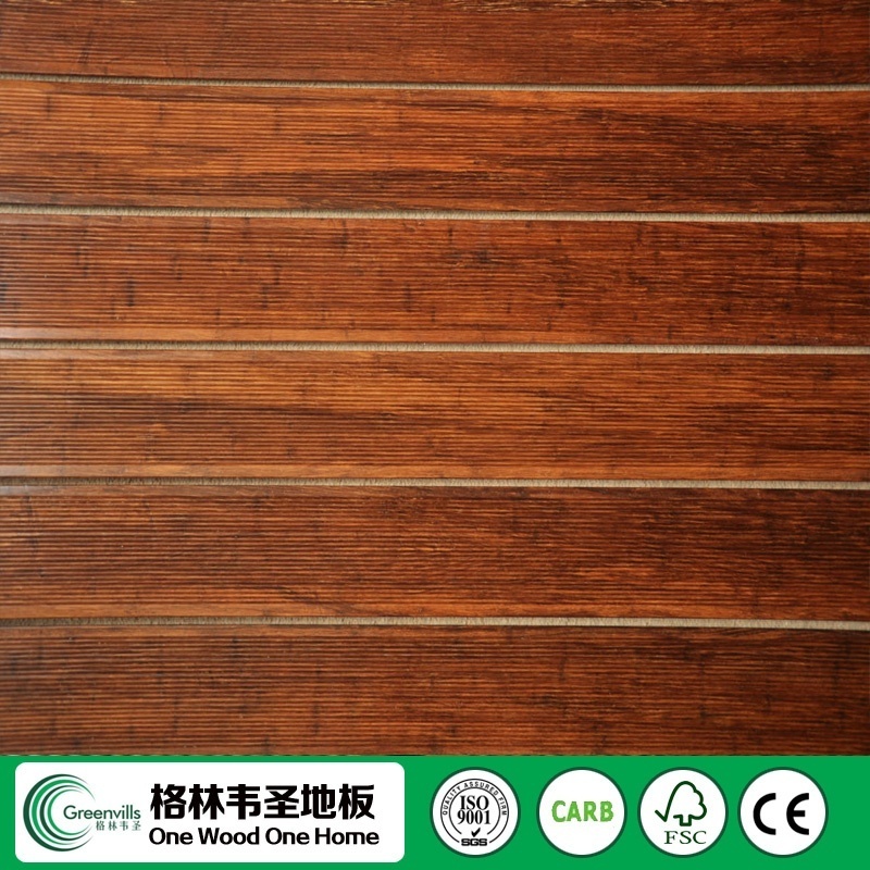 Outdoor Used Strand Woven Bamboo Floor Tiles China product bamboo deck/decking