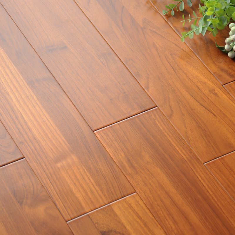 Wholesale cheap price teak hardwood flooring burma teak wood timber solid wood floor