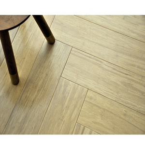 Guangzhou best quality bamboo floor tiles solid strand woven herringbone bamboo floor