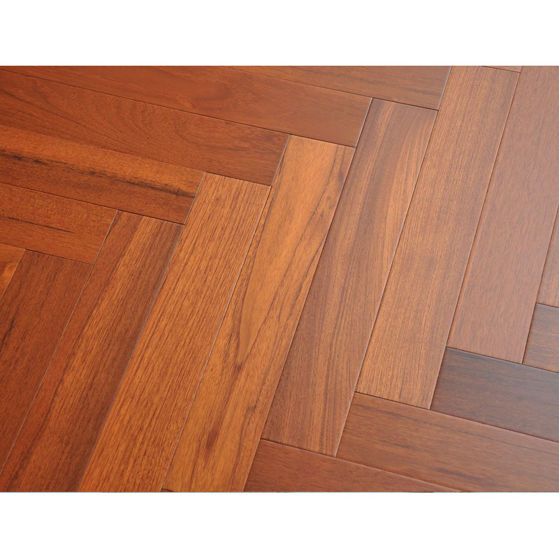 Burma teak parquet herringbone teak hardwood flooring solid teak flooring