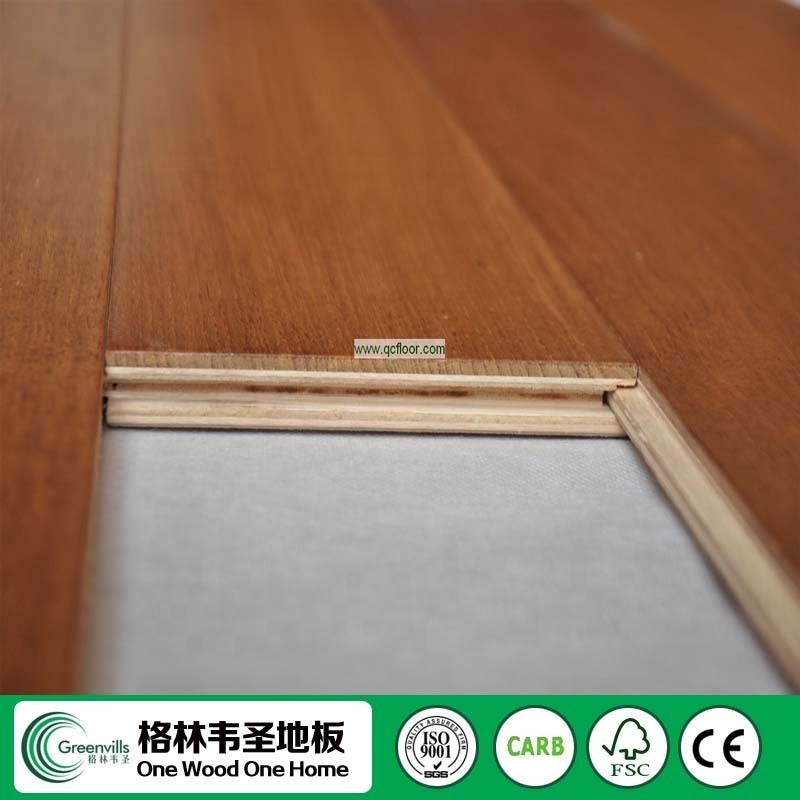 factory price solid teak wood flooring 18mm wooden flooring tile,teak wood price